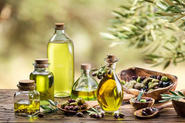 Удивительные преимущества от употребления оливкового масла