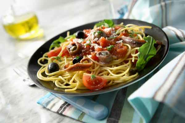 Самые популярные рецепты соусов до спагетти — вы должны знать их!