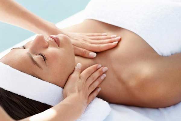 Лимфатический массаж — укрепляет кожу, устраняет клетчатку и избавляется от назойливого отека