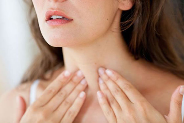 Массаж Хашимото — инновационный массаж при заболеваниях щитовидной железы!