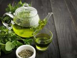 Зеленый чай может сделать вашу жизнь проще - пять нестандартных приложений