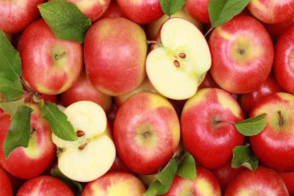 10 причин, почему вы должны есть яблоко каждый день