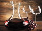 Вино на ужин защищает от алкоголизма