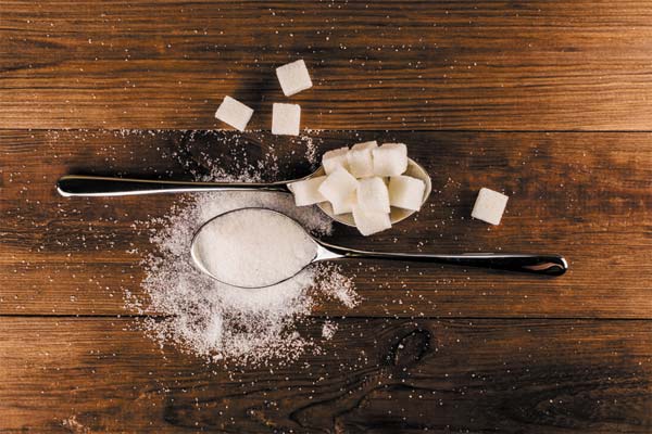 Действительно ли белая мука, сахар и соль настолько вредны для здоровья?